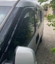Вітровики (2 шт, Niken) 2010-2015, 2 штуки для Fiat Doblo II рр - зображення 3