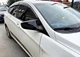 Накладки на дзеркала із вирізом під поворот BMW-style (2 шт) для Hyundai Elantra (MD/UD) 2011-2015 рр - зображення 6