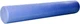 Массажный ролик-валик для МФР и йоги EasyFit Foam Roller 90 см роллер-массажер для спины, ног, рук и шеи EF-2034-BL Синий (56002416) - изображение 1