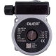 Насос циркуляційний Duca DPR 15-5 75 Вт для газового котла Protherm Рись, Ягуар, Demrad, ECA - зображення 2