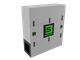 Шумобокс на один асік SILENT BOX SUPER SILENT 1Gray (S1Gray) - изображение 2