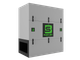 Шумобокс на два асіка SILENT BOX SUPER SILENT 2 Gray (S2Gray) - изображение 2