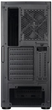Корпус SilverStone Fara FAR1B-V2 - зображення 3