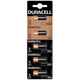 Батарейка Duracell MN21 A23 12V 5 шт для сигнализации и приборов - изображение 1