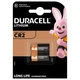 Батарейка Duracell CR2 Ultra Lithium Photo * 2 (5007801/5014035) - зображення 2