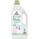 Гель для прання Frosch Baby для дитячої білизни 1.5 л (4009175924087/4009175940391) - зображення 2