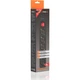 Сетевой фильтр питания REAL-EL RS-PROTECT M 10m, black (EL122300037) - изображение 5