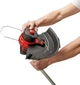 Триммер аккумуляторный Einhell X-Change GE-CT 18/33 Li E - Solo (3411270) - изображение 3
