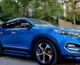 Накладки на дзеркала BMW-Style (2015-2018, 2 шт) для Hyundai Tucson TL рр - зображення 7