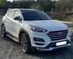 Накладки на дзеркала BMW-Style (2018-2020, 2 шт) для Hyundai Tucson TL рр - зображення 6