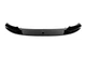 Передний спойлер DPT Lip V-1 (для M-Performance, черный глянец) для BMW 5 серия F10/F11 2010–2016 гг - изображение 1