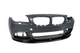 Передний спойлер DPT Lip V-1 (для M-Performance, черный глянец) для BMW 5 серия F10/F11 2010–2016 гг - изображение 11