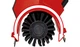 Аппарат для чистки террас Einhell X-Change PICOBELLA 18/215 (3424200) - изображение 6