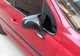 Накладки на Зеркала BMW-Style (2 шт) для Peugeot 207 2006–2014 гг - изображение 4