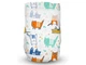 Підгузки Meow The Cat S (3-6 кг) 48 шт., Offspring, DP-OI-FAT-S48P-MTC - зображення 2
