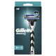 Бритва Gillette Mach3 з 2 змінними картриджами (7702018020706/7702018020676) - зображення 2