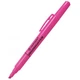 Маркер Centropen Fax 8722 1-4 мм, chisel tip, pink (8722/09) - зображення 2