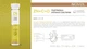 Витаминный комплекс шипучие Novel Immune System Support Vitamin C + Zinc + D 20 таблеток (8586015311697) - изображение 5