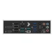 Материнcька плата ASUS TUF GAMING B850M-PLUS WIFI sAM5 B850 4xDDR5 M.2 HDMI DP Wi-Fi BT mATX (90MB1IY0-M0EAY0) - зображення 7