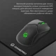 Килимок GamePro MP275B Speed/Control Black - изображение 7