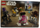 Zestaw klockow LEGO Star Wars Kreatywny zestaw do budowy droidow 1186 elementow (75392) (955555908551524) - Outlet - obraz 2