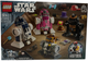 Zestaw klockow LEGO Star Wars Kreatywny zestaw do budowy droidow 1186 elementow (75392) (955555908551524) - Outlet - obraz 4