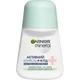 Антиперспирант Garnier Mineral Активный Контроль+ роликовый 50 мл (3600542226523) - изображение 1