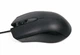 Миша A4Tech OP-760NU Black - изображение 2