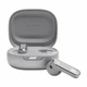 Навушники JBL Live Flex Silver (JBLLIVEFLEXSVR) - изображение 1