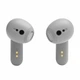 Навушники JBL Live Flex Silver (JBLLIVEFLEXSVR) - изображение 5