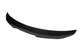 Спойлер PSM-Style (для F32, Черный Глянец) для BMW 4 серия F32/F33/F36 2012-2020 гг - изображение 4