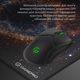 Коврик для мышки GamePro MP275G Speed/Control Black (MP275G) - изображение 10