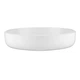 Тарелка Ardesto Trento Soup 21,5 см White (AR2921TW) - изображение 5