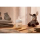 Набор для кормления новорожденных Philips AVENT Natural Природный Поток бутылочка 125 мл + пустышка Ultra Air 0-6 мес (SCD837/10) - изображение 2