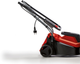 Газонокосилка Einhell GC-EM 1000/32 (3400070) - изображение 7