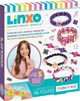 Набір для створення браслетів-трансформерів Make it Real Linxo Прикраси Модерн (MR6110-3) - зображення 1