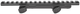 Кріплення швидкоз’ємне Henneberger HMS-SAMO для Blaser. Weaver/Picatinny. BH 17 мм - зображення 3