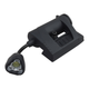 Ліхтар тактичний на шолом Night Evolution Charge Mpls Black - зображення 7