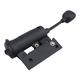 Ліхтар тактичний на шолом Night Evolution Charge Mpls Black - зображення 8
