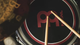 Барабанні палички MEINL SB106 American Hickory Hybrid 5A (R125701) - зображення 6
