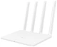Маршрутизатор Xiaomi WiFi MiRouter 3 White International Version (DVB4150CN) - изображение 1