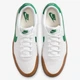 Мужские кеды низкие Nike Court Shot FQ8146-109 45.5 (11.5US) 29.5 см Белые (197861734004) - изображение 5