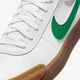 Мужские кеды низкие Nike Court Shot FQ8146-109 45.5 (11.5US) 29.5 см Белые (197861734004) - изображение 7