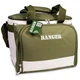 Набор для пикника "Lawn" Ranger RA9909 комплект посуды, оливковый 20 л - изображение 1