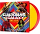 Виниловая пластинка Soundtrack - Guardians of the Galaxy Vol. 1 (2LP), Yellow & Red Vinyl Deluxe, US - изображение 2