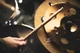 Барабанные палочки MEINL SB600 American Hickory Luke Holland (R128463) - изображение 7