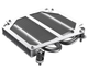 Кулер для процессора ID-Cooling IS-27i - изображение 4