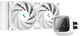 Система водяного охолодження Deepcool LS520 White (R-LS520-WHAMNT-G-1) - зображення 2