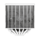 Кулер для процессора DeepCool Assassin 4S White (R-ASN4S-WHGPMN-G) - изображение 4