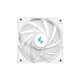 Система водяного охолодження DeepCool LE720 WH (R-LE720-WHAMMN-G-1) - зображення 4
